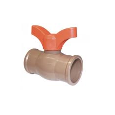 Imagem de Registro De Esfera Soldável Plastilit 25Mm