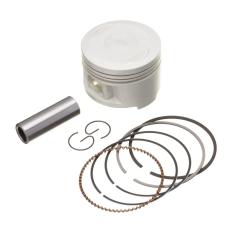 Imagem de Pistao Kit C/Anel Kmp Ybr/Xtz 125 0.25