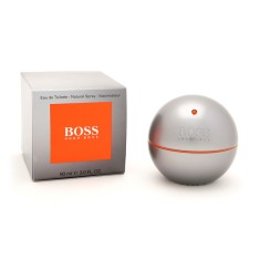 Imagem de Perfume Hugo Boss In Motion Eau de Toilette Masculino 90ml