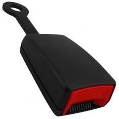 Imagem de Fecho Cinto Segurança Universal Atego Axor Hpn L200 Csv