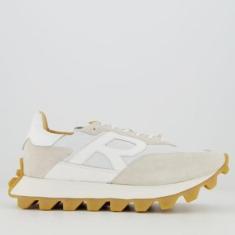 Imagem de Tênis Reserva Yankee Branco-Masculino