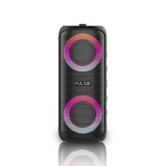 Imagem de Caixa de Som Mini Pulsebox 30W Bluetooth 5.0/AUX/SD Pulse - SP603