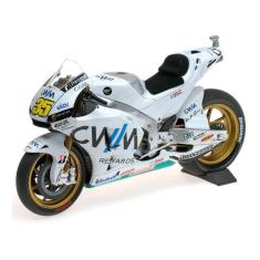 Imagem de Miniatura Minichamps Moto Honda Rc213v Lcr Team 2016 1/12