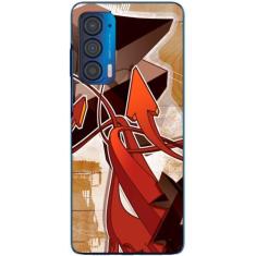 Imagem de Capa Adesivo Skin071 Verso Para Motorola Edge 2021 - KawaSkin