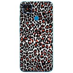 Imagem de Capa Adesivo Skin355 Verso Para Xiaomi Poco C31 2021