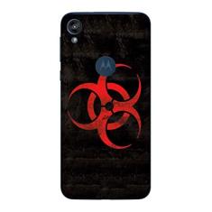 Imagem de Capa Adesivo Skin155 Verso Para Motorola Moto E6 2019