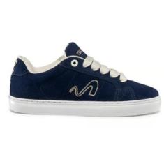 Imagem de Tênis Tesla Footwear Hertz Navy Gold-Unissex