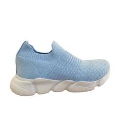 Imagem de Tênis Feminino New Shoes X83 Trico-Feminino