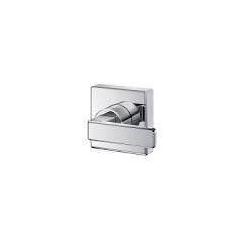 Imagem de Ducha Acqua Storm 220v 7800w Branco Cromado - Lorenzetti - 7510057 - U