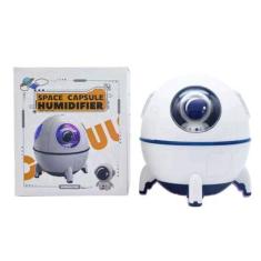 Imagem de Difusor E Umidificador De Ar Astronauta Led Usb - B-Max - B-Max