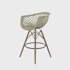 Imagem de Banqueta para Sala de Jantar Web Pp Dsw