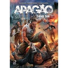 Imagem de Apagão - Cidade Sem Lei/Luz - Fernandes, Raphael; Camaleão - 9788582431207