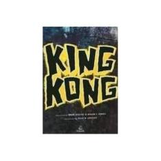 Imagem de King Kong - Delos W. Lovelace - 9788500018527