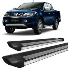 Imagem de ESTRIBO L200 Triton 17/2020 PERSONALIZADO  FOSCO