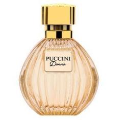 Imagem de Puccini Dona Nude Edp 100ml