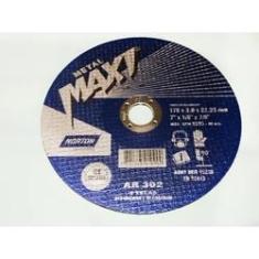 Imagem de Disco Para Ferro 07x7/8 2T 302Norton