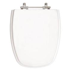 Imagem de Tampa de Vaso Poliéster Turim  para bacia Eternit 6lpf