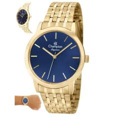Imagem de Relógio Champion  Feminino Cn27732a