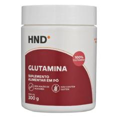 Imagem de Glutamina Hnd 300G