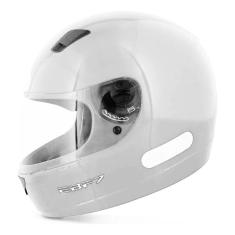 Imagem de Capacete Fechado EBF 7 Moto Motoqueiro Motoboy Motociclista