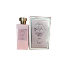 Imagem de Perfume Malikat Al Arab  Rose Eau De Parfum 100ml - Manasik