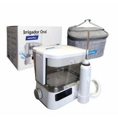 Imagem de Waterplus Odontus Irrigador Oral De Bancada Recarregável