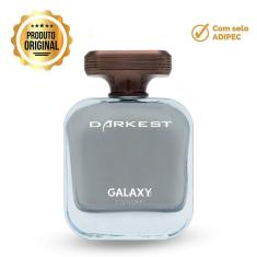 Imagem de Perfume Galaxy Plus Concept Darkest Eau De Parfum Masculino 100ml
