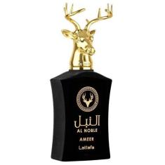 Imagem de Perfume Noble Ameer Lattafa EDP Unissex 100ml