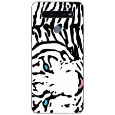 Imagem de Capa Adesivo Skin047 Verso Para Lg K51S (2020)