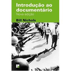 Imagem de Introdução ao Documentário - Bill Nichols - 9788544901441