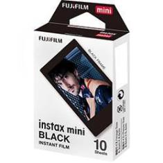 Imagem de Filme Instax Mini Black - 10 Fotos