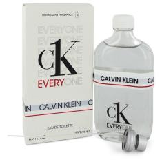 Imagem de Perfume Feminino Ck Everyone Calvin Klein 198 ML Eau De Toilette