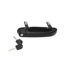 Imagem de Maçaneta Externa Esquerdo Com Chave Volkswagen 2R2837205