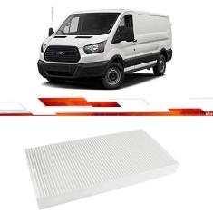 Imagem de FILTRO CABINE AROMATIZADO FORD TRANSIT 2008 EM DIANTE