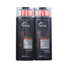 Imagem de Truss Miracle Summer Shampoo 300ml + Condicionador 300ml