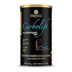 Imagem de Carbolift Palatinose 900g - Essential Nutrition