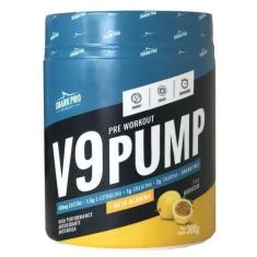 Imagem de V9 Pump 300Gr - Shark Pro Suplementos