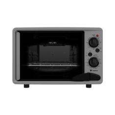Imagem de Forno Eletrico Luxo 45L Branco