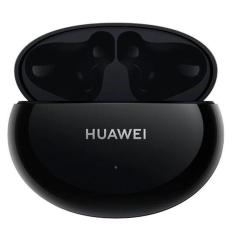 Imagem de Fone Huawei Freebuds 4I Tws Bluetooth De Ouvido T0001 Carbono Preta 55034088