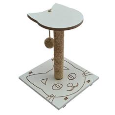 Imagem de nicho brinquedo arranhador gatos - Harley