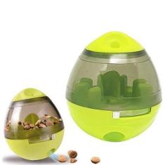 Imagem de Brinquedo Comedouro Interativo Anti-Stress P/Pets Cães Gatos - Eating