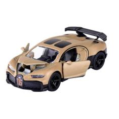 Imagem de Miniatura Majorette Deluxe Cars Bugatti Chiron Pur Sport 1/64 Metal Dourado