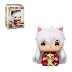 Imagem de Funko Pop Inuyasha 946 Inuyasha W/ Kirara