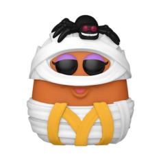 Imagem de Pop Funko 207 Mcdonald'S Mummy Mcnugget