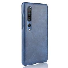 Imagem de Capa adequada para Xiaomi Mi 10, capa de celular Rugged Shield 360° Proteja seu telefone capa de cor retrô para Xiaomi Mi 10