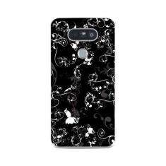 Imagem de Capa Adesivo Skin359 Verso Para Lg G5 - Kawaskin