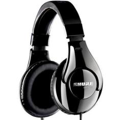 Imagem de Fone Shure Dj Profissional Srh240 A SRH-240