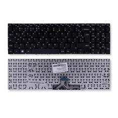 Imagem de Teclado Para Notebook Samsung Expert X30 Np350xaa-Kd1br Np350xaa-Kd2br