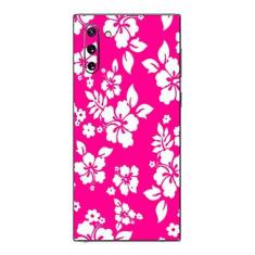 Imagem de Capa Adesivo Skin182 Verso Para Samsung Galaxy Note 10