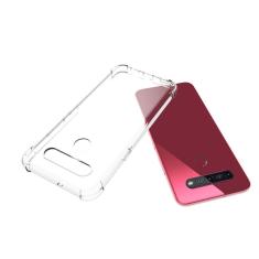 Imagem de Capa Capinha Anti Impacto k41s transparente